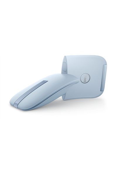 Dell Mouse Wireless MS700, Albastru Cețos