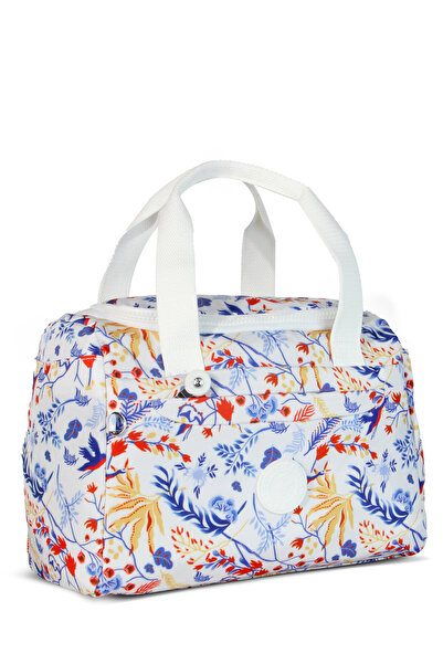 Beverly Hills Polo Club Women's Handbag with Detachable Strap Bhpc6012