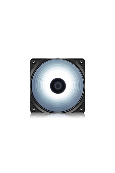DEEPCOY Ventilator carcasă Deepcool RF 120 W, 24 luni garanție