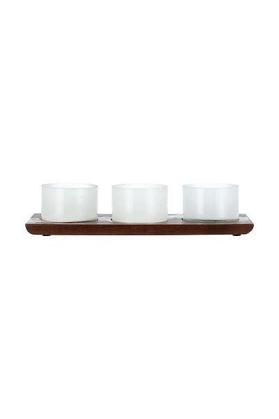 Generic Nuts Plates - 35*13*7 Cm