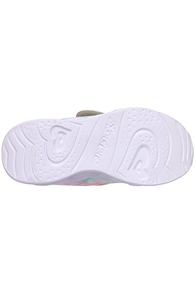 SKECHERS Tenisky s motivem srdce - Lovin Reflecti, vícebarevné, dětské