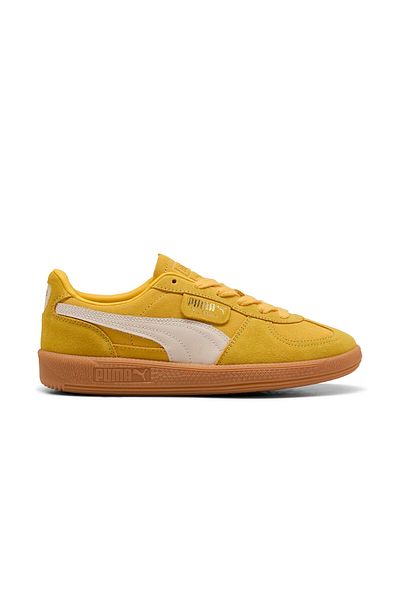Puma Palermo Unisex Casual Shoes 39646348 Yellow