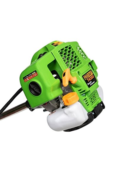ProCraft Pdr Tools Motocoasa pe benzina ProCraft T4350 6CP