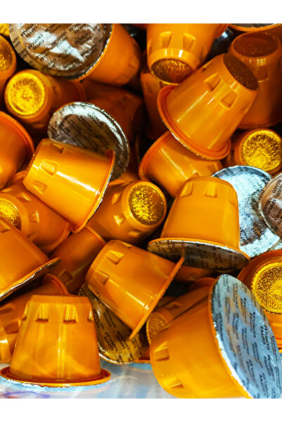 Store Lungo Nespresso Uyumlu Kapsül Kahve 10'lu