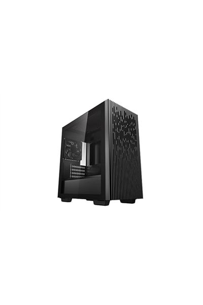 DEEPCOY Carcasa Deepcool MATREXX 40 3FS Micro ATX, Negru