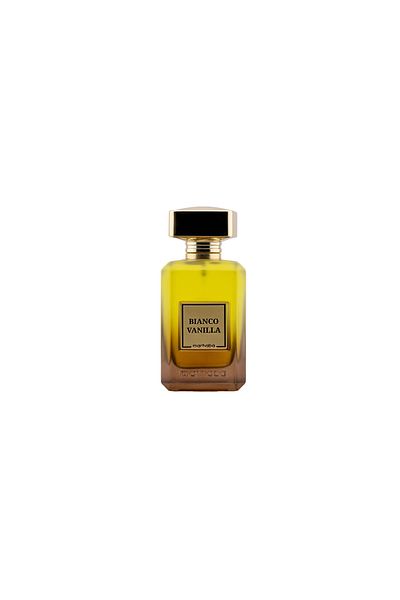 marhaba Marhaba Perfume, White Vanilla, Unisex, 100 ml