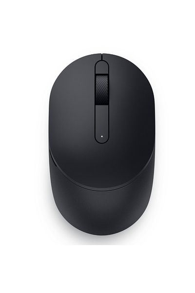 Dell Mouse Silent MS355, Negru, Wireless/Bluetooth