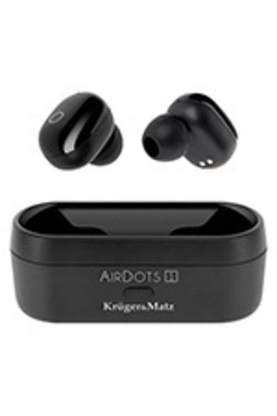 Kruger&Matz Wireless TWS Air Dots 1 by