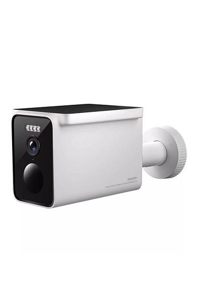 Xiaomi Cameră Exterioară Solar BW400 Pro Set