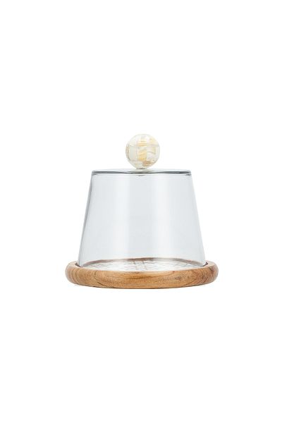 Dallaty Tamar Pot Small - 17*17*17 cm