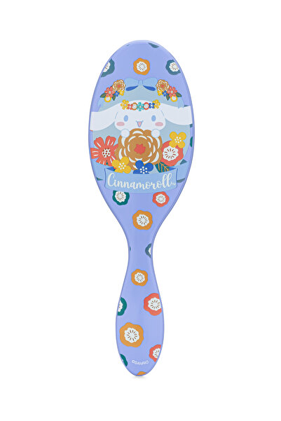 Wet Brush Βούρτσα μαλλιών / χτένα για παιδιά Hello Kitty&Friends Cinnamaroll