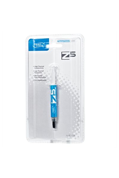DEEPCOY Pastă Termoconductoare Universală Deepcool Z5