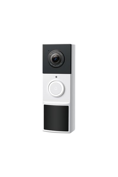 TP-LINK Tapo D210 3MP IP65 Doorbell Video Camera