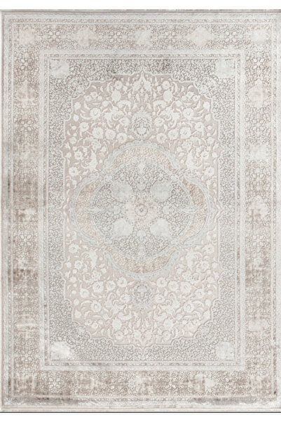 Jusco Halı Carell Yüz Tarak Akrilik Halı 012A