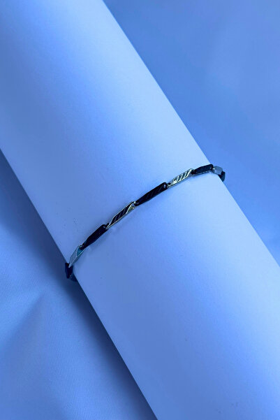 Begondio Handcrafted Stainless Steel Men's Bracelet
