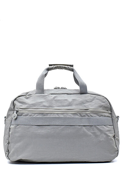 Beverly Hills Polo Club Fermuar Detaylı El Çantası BHPC6011