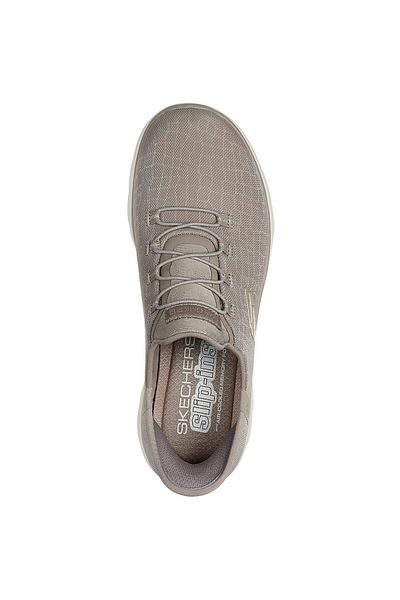 SKECHERS Dámské tenisky Summits - elegantní noční, šedé