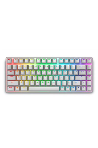 Dell Tastatură Gaming Wireless Alienware Lunar Light