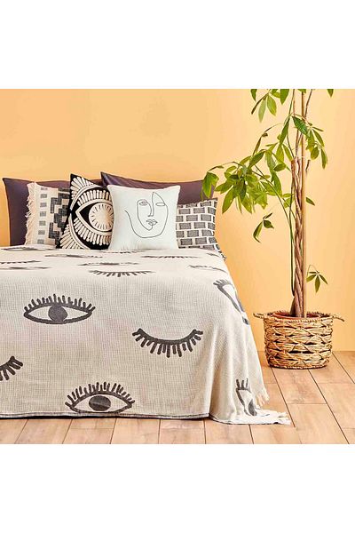 Bella Maison Pled pat Eyes 200×220