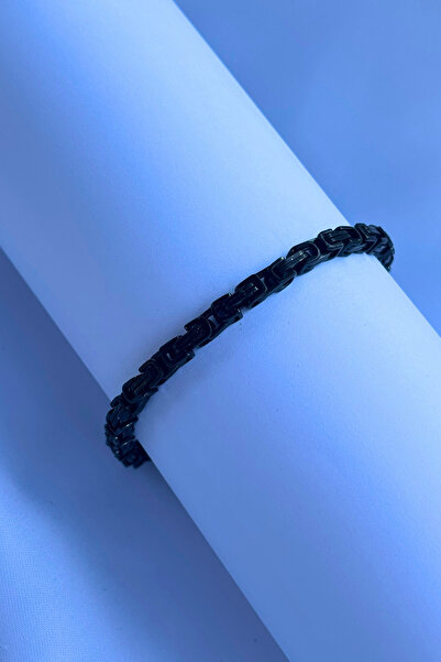 Begondio Handcrafted Stainless Steel Men's Bracelet