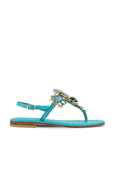Vario 739 TURQUOISE