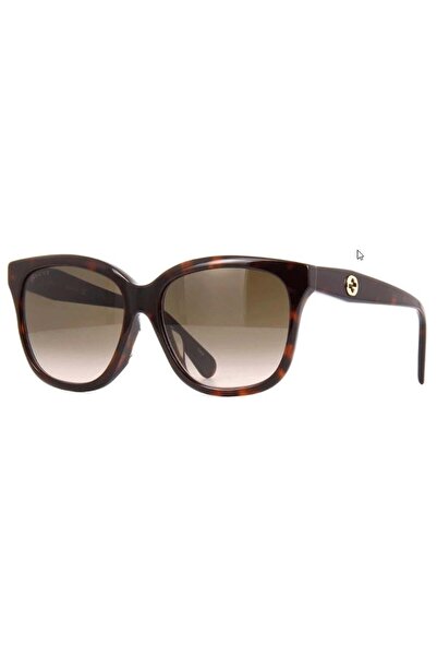 Gucci 0800S GÜNEŞ GÖZLÜĞÜ