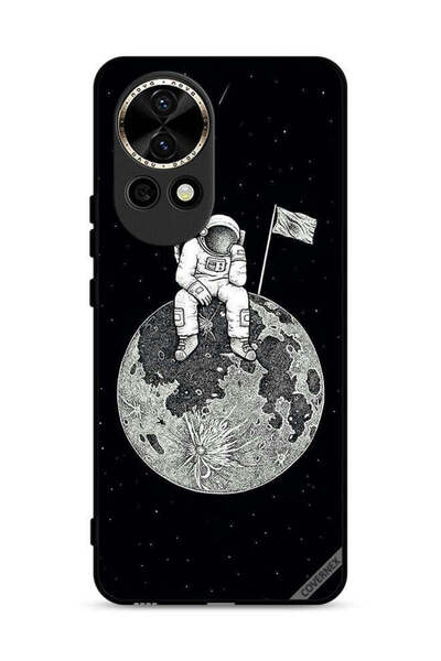 Covernex غطاء حماية لهاتف هواوي نوفا 12 5G ماذا تفعل أيضًا في هذا الكون؟