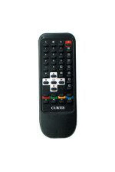 CURTIS Remote control