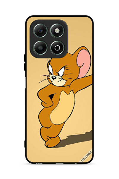 Covernex غطاء حماية لهاتف Honor X6b 4G - جيري