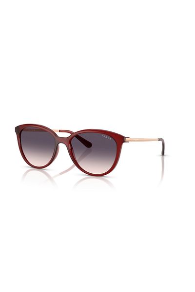 Vogue VO5647-SI C.233936 53-17 نظارات شمسية