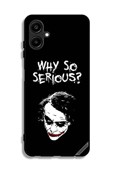 Covernex غطاء حماية Samsung Galaxy M06 5G لماذا هذا الجدية؟