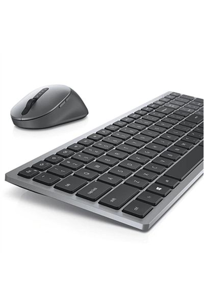 Dell Set Tastatură și Mouse KM7120W Wireless
