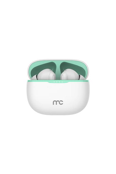 My Candy True Wireless Earbuds, White, TWS130
