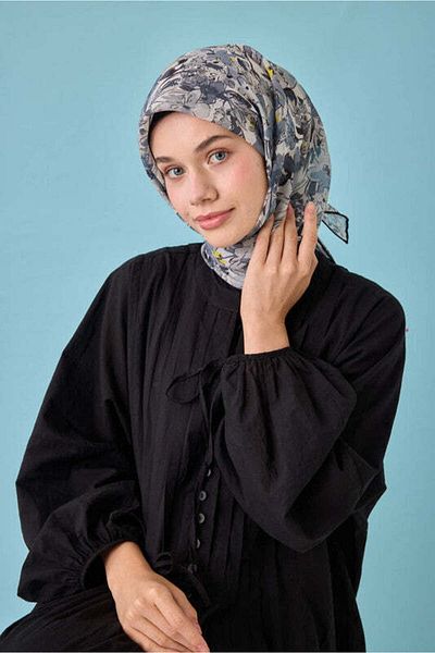 Silk Home Soft Scarf 73088-37