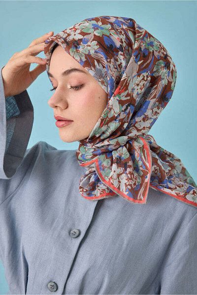 Silk Home Soft Scarf 73088-18