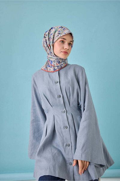 Silk Home Soft Scarf 73088-17
