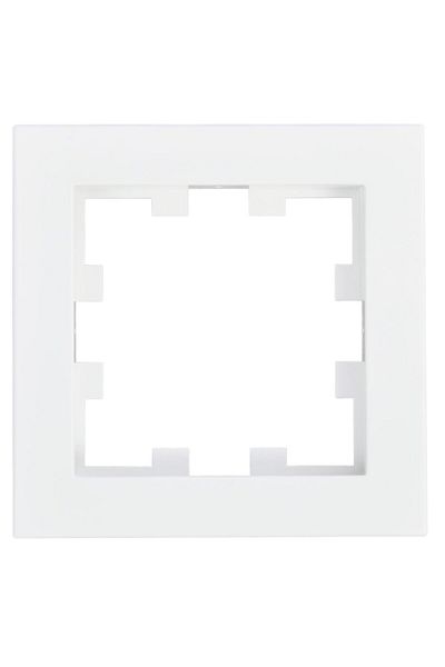 PANASONIC Simple Frame Karre Plus 55 White