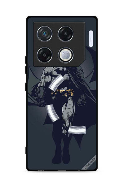 Covernex غطاء حماية باتمان لهاتف Infinix GT 20 Pro 5G