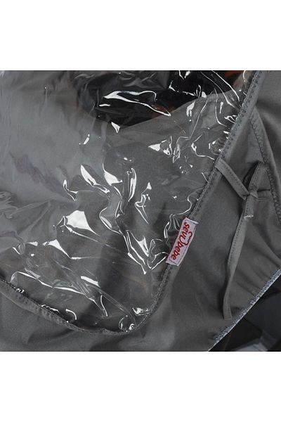 SAVA HOME COLLECTİON Sevi Bebe Luxury Baby Stroller Stroller Raincoat ART-320