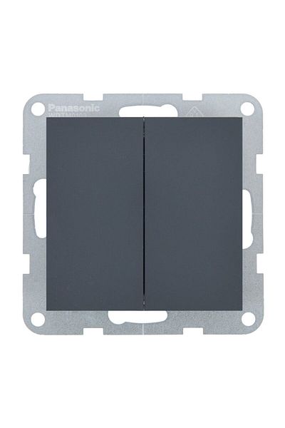 PANASONIC Mecanism Comutator Karre Plus 55 Soft Touch Night