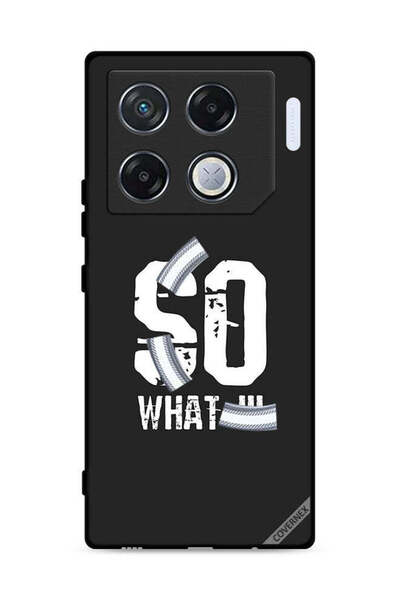 Covernex غطاء حماية لهاتف Infinix GT 20 Pro 5G - ماذا في ذلك؟