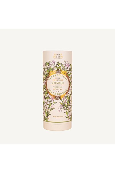 PANIER DES SENS Eau de Toilette - Relaxing Verbena 50ml