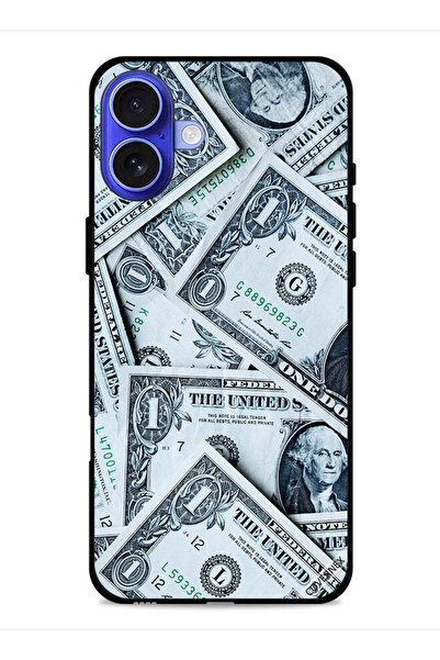 Covernex غطاء حماية لجهاز Apple iPhone 16 Plus بالدولار