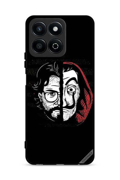 Covernex غطاء حماية بروفيسور لهاتف Honor Play 60 Plus 5G