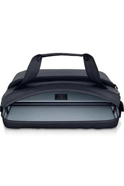 Dell Ecoloop Pro 15.6" Black Waterproof Bag