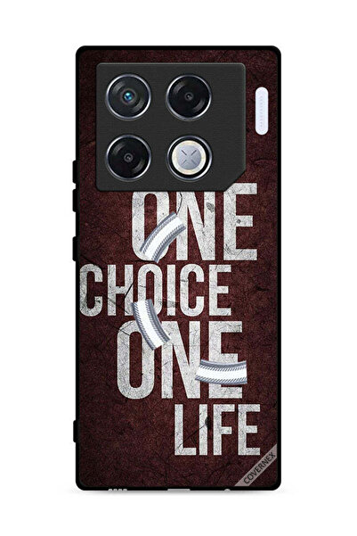 Covernex غطاء حماية لهاتف Infinix GT 20 Pro 5G - اختيار واحد - حياة واحدة