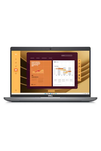 Dell Laptop Latitude 5450, 14", FHD, i5, 16GB, 512GB SSD