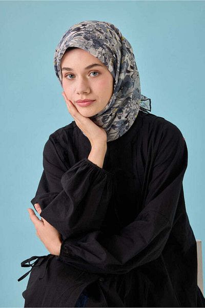 Silk Home Soft Scarf 73088-37