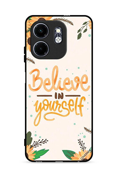 Covernex غطاء حماية لهاتف Infinix Hot 50i 4G - ثق بنفسك