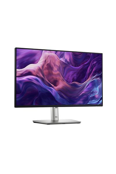 Dell Monitor P2425HE 24" IPS, Full HD, 100Hz